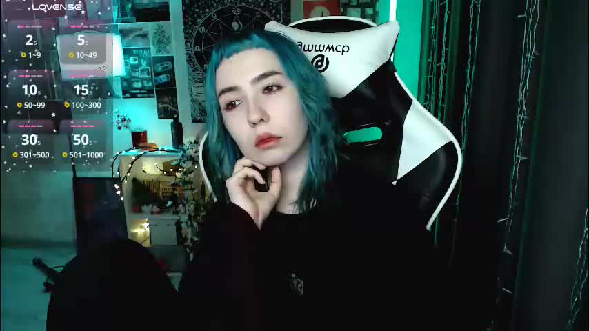 julscinamon Live Sex March 8, 2026
