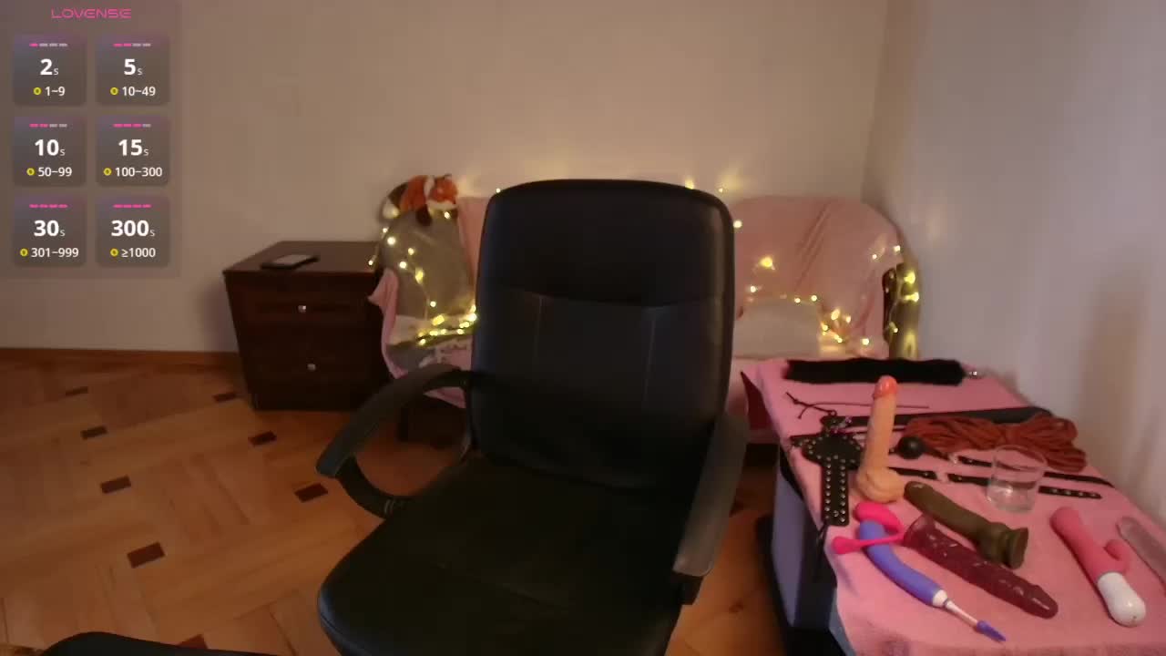 Ksushka22 Live Sex March 8, 2026