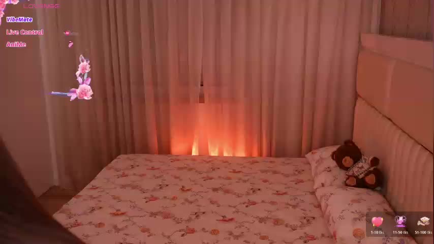 LiaGotti Live Sex March 8, 2026