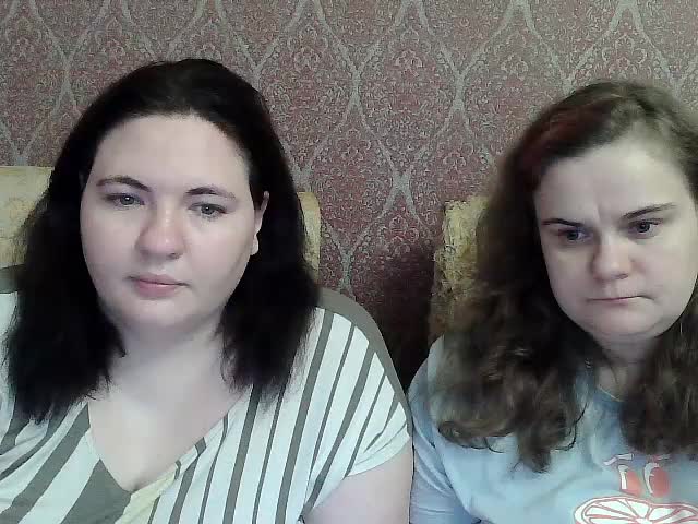 HollyXEva Live Sex March 8, 2026