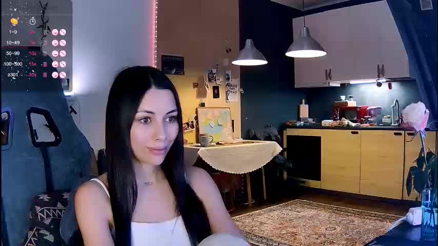 valorant_girl Live Sex March 8, 2026