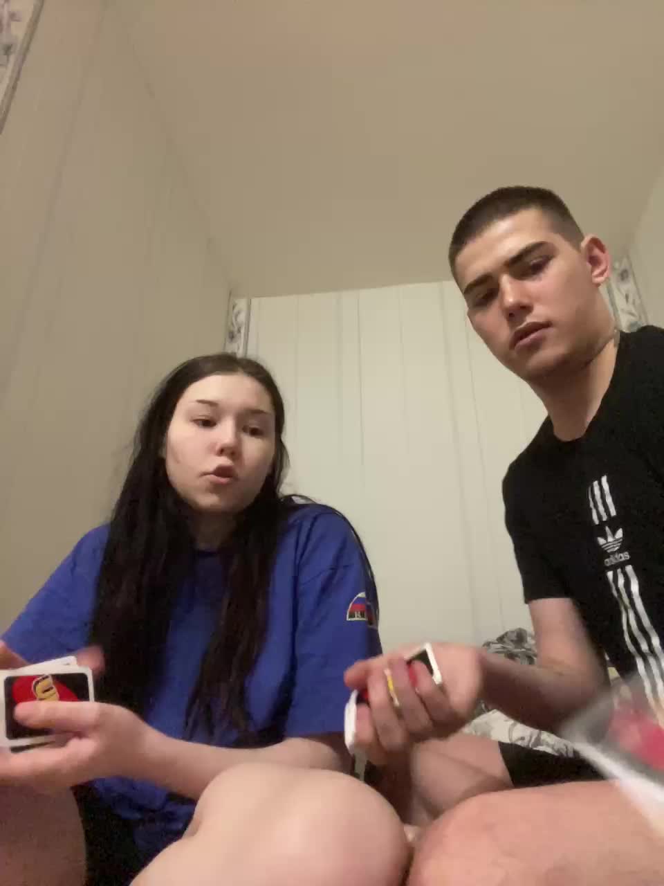 TUYA2 Live Sex March 8, 2026