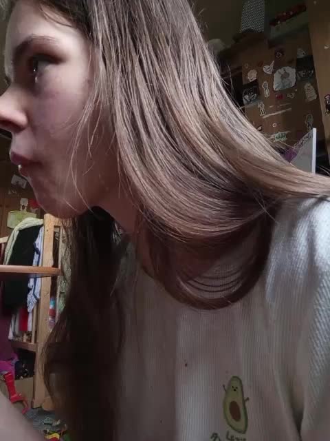 Terri-and-Kyle Live Sex March 8, 2026