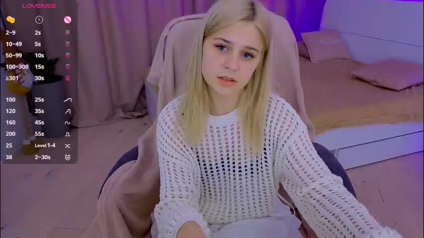 apheliastar Live Sex March 8, 2026