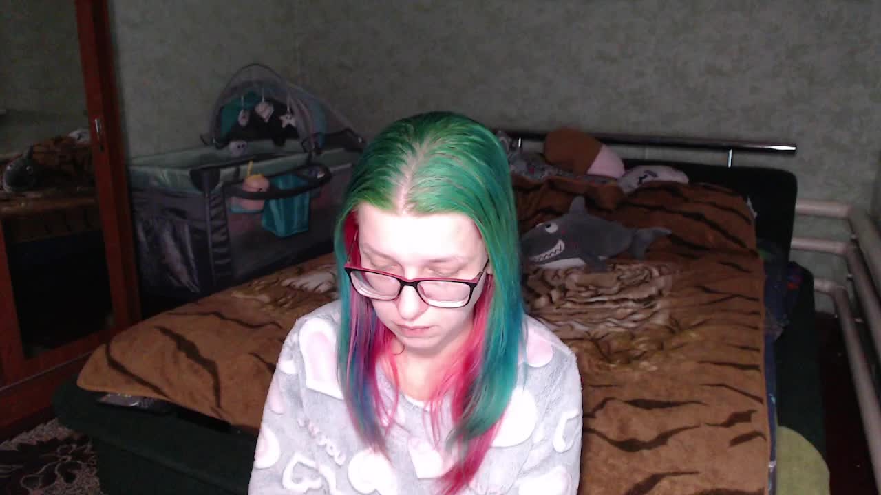 malvinella Live Sex March 8, 2026