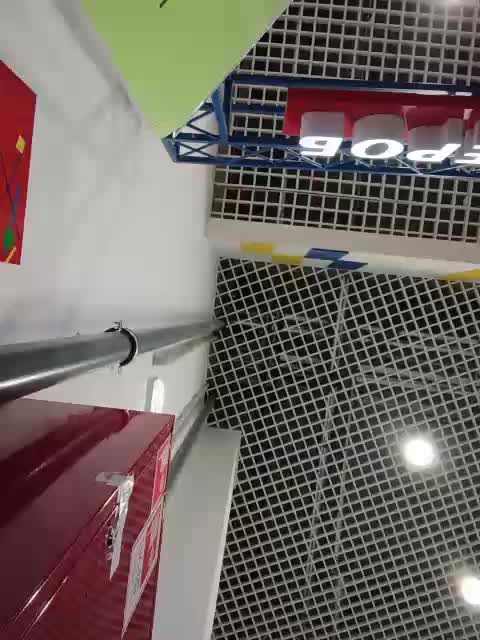 Annanas Live Sex March 8, 2026