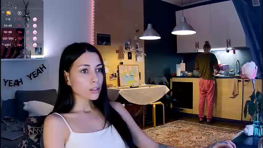 valorant_girl Live Sex March 8, 2026