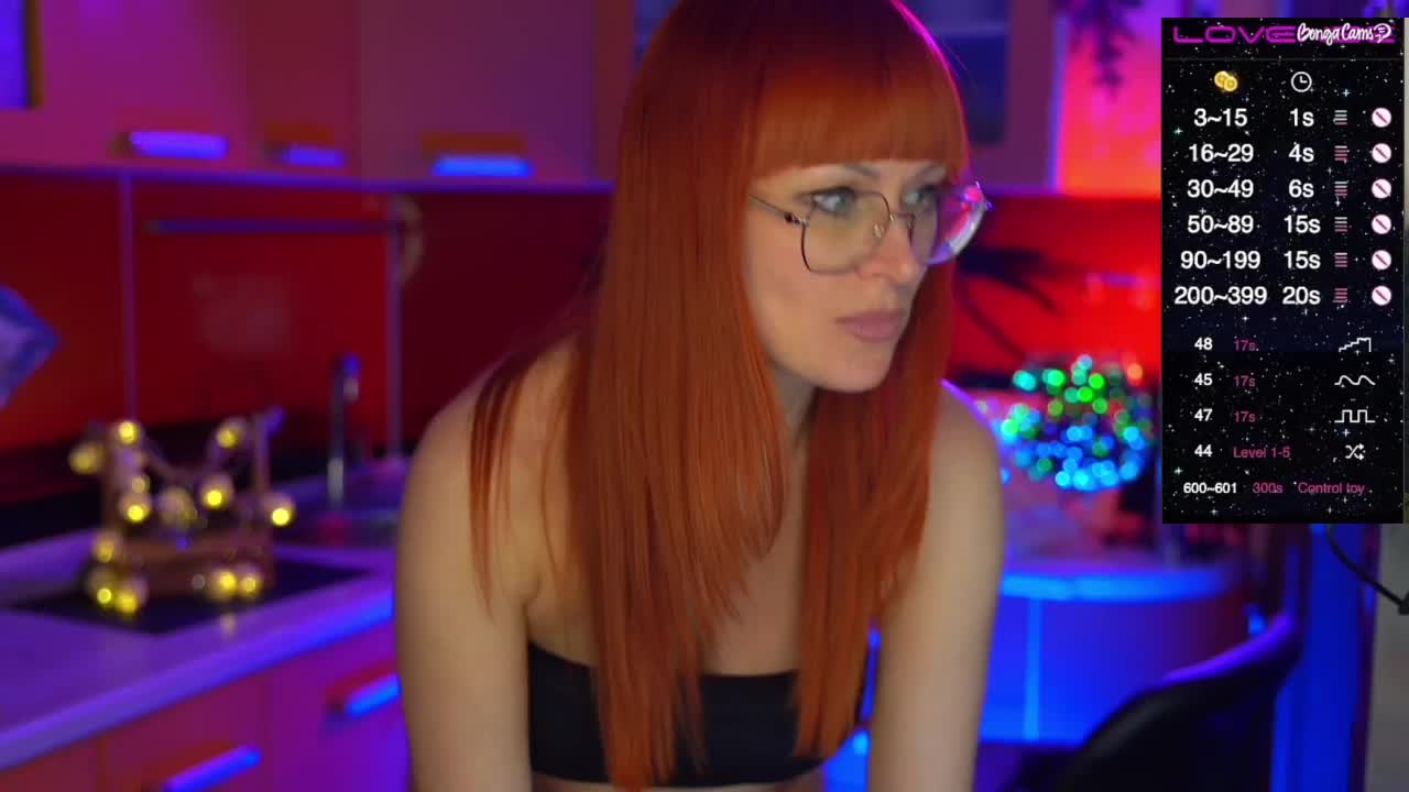 Redfury69 Live Sex March 8, 2026