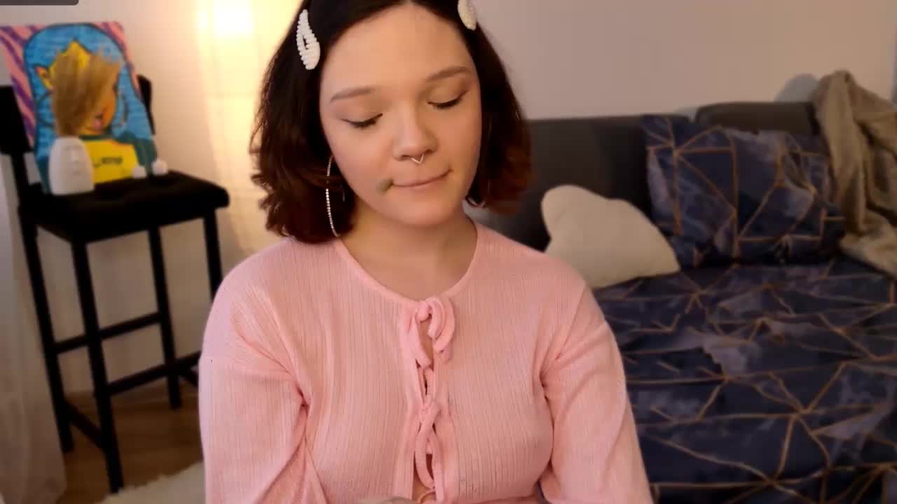 bb-Lisa Live Sex March 8, 2026