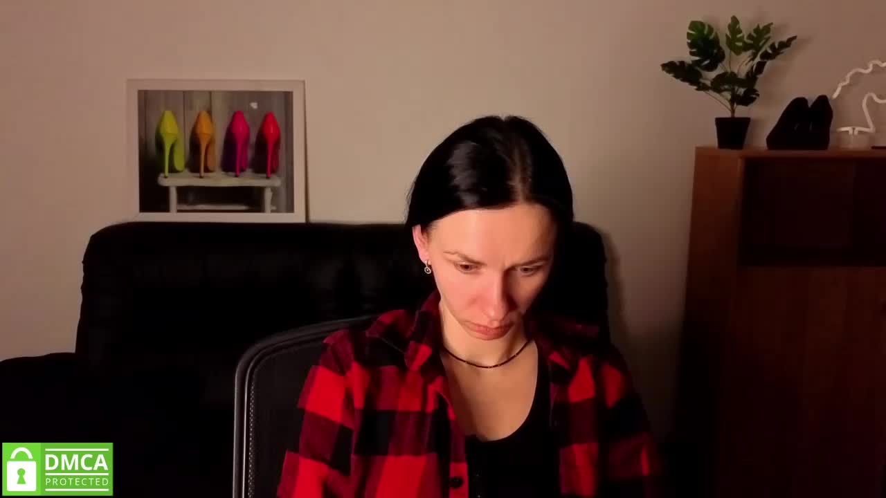 Annakillkiss Live Sex March 8, 2026