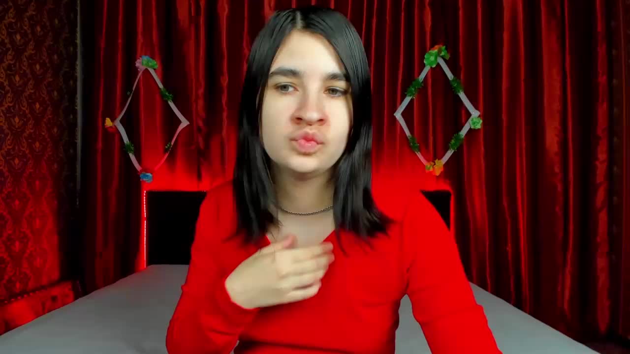 Polly-Love Live Sex March 8, 2026