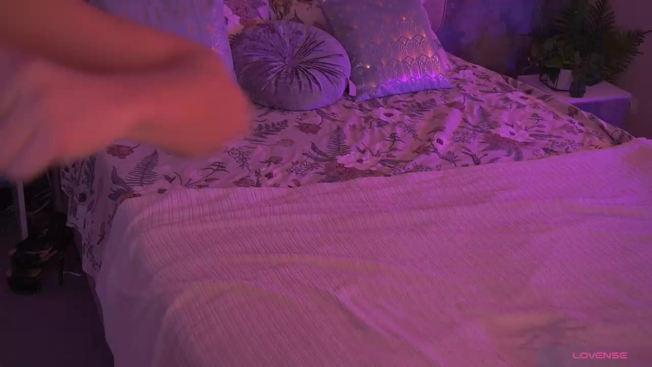 SexyIrinka Live Sex March 8, 2026