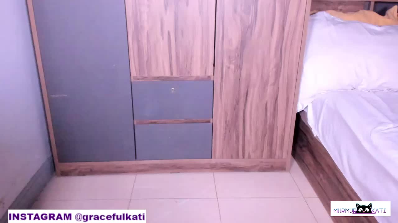 murmur-kati Live Sex March 8, 2026