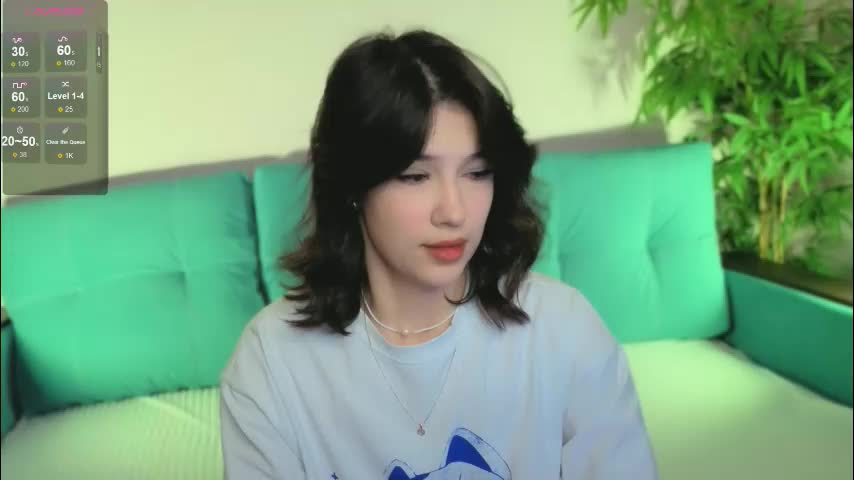 kebesheska Live Sex March 8, 2026