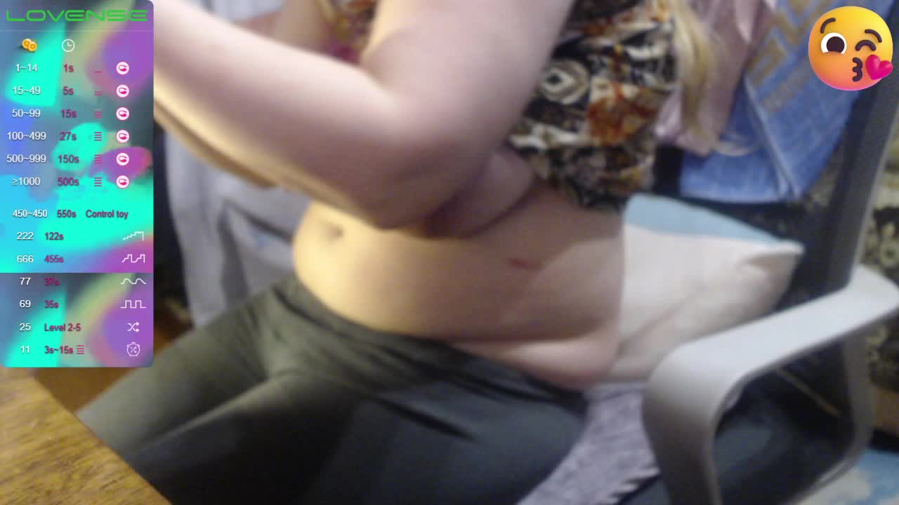 sweetboobs Live Sex March 8, 2026