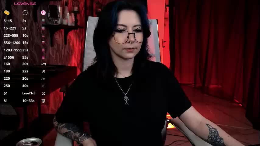 wesleegray Live Sex March 8, 2026