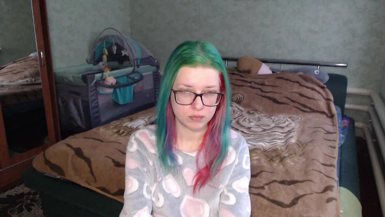 malvinella Live Sex March 8, 2026