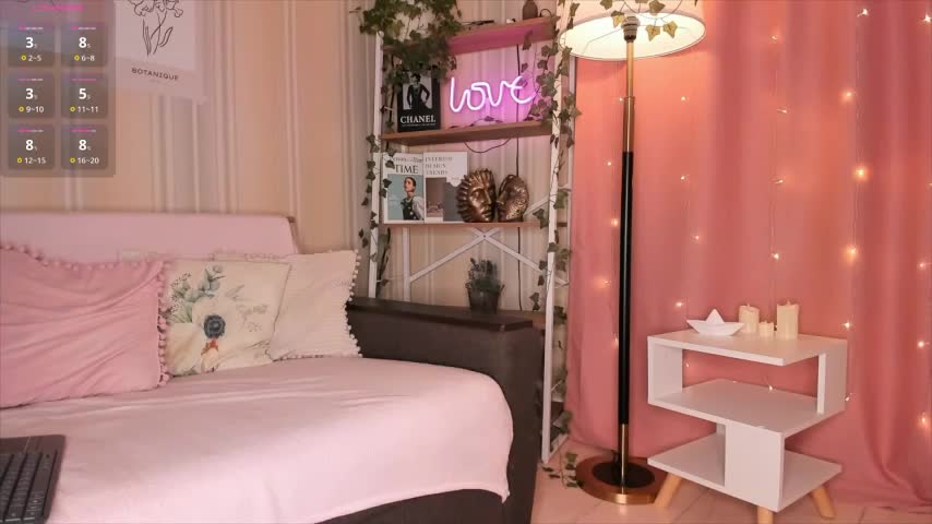 ms_evasweet Live Sex March 8, 2026