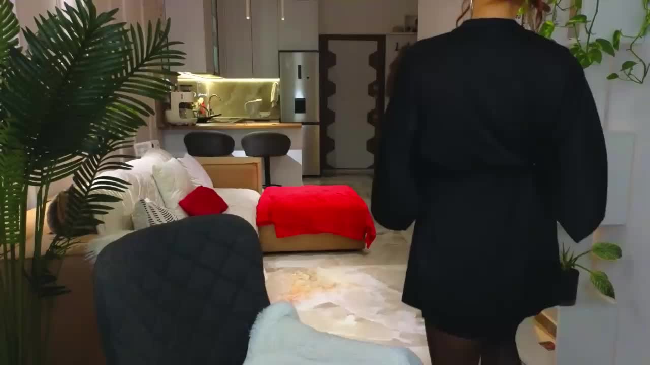 Lina-hill Live Sex March 8, 2026