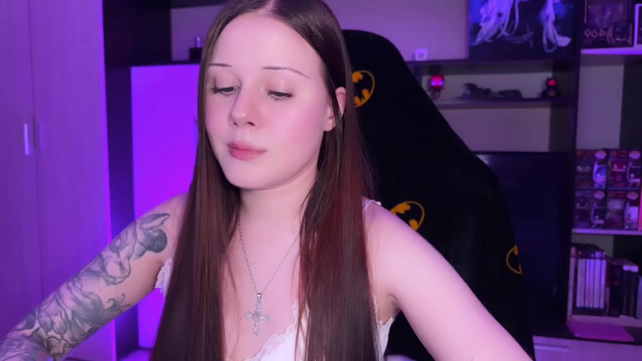 jasminevine Live Sex March 8, 2026