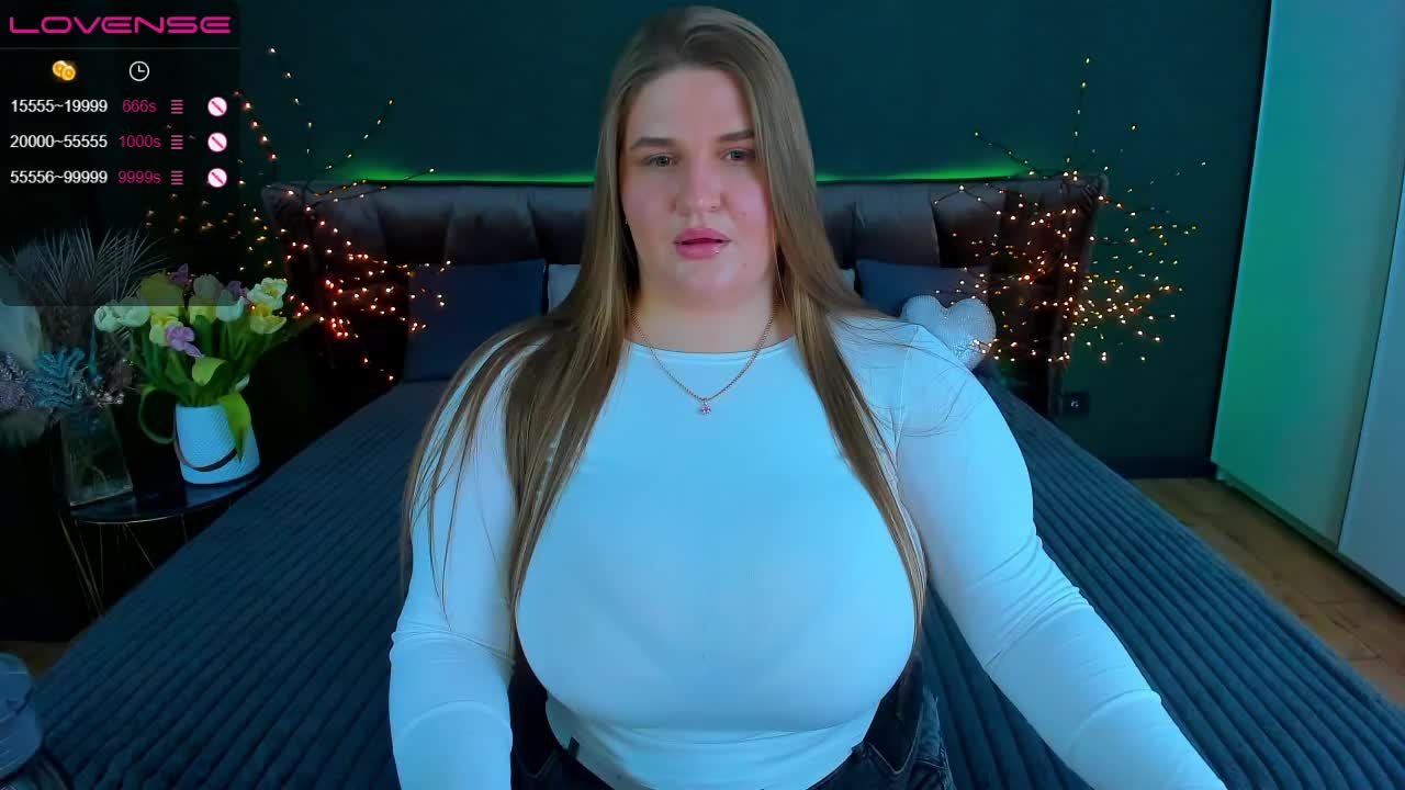 Adele-sugar Live Sex March 8, 2026