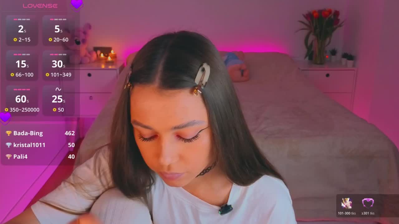 Myshastik Live Sex March 8, 2026