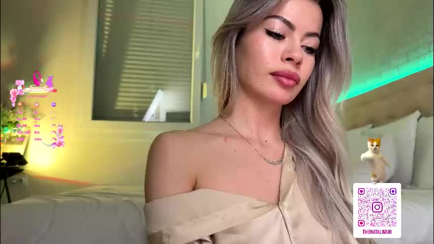 natalimurr Live Sex March 8, 2026