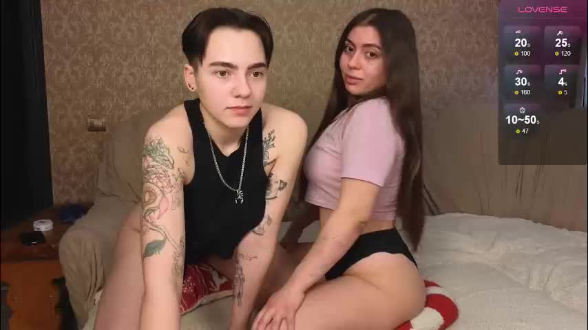 twobabesweet Live Sex March 8, 2026