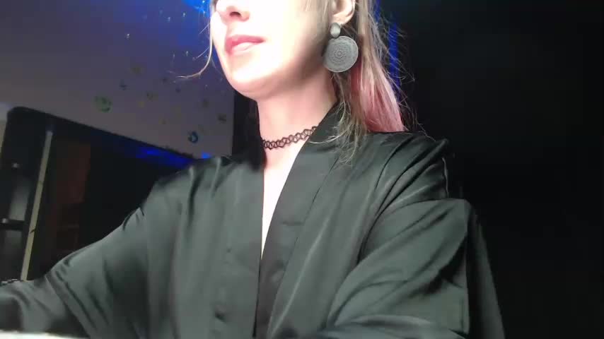 likeAflower Live Sex March 8, 2026