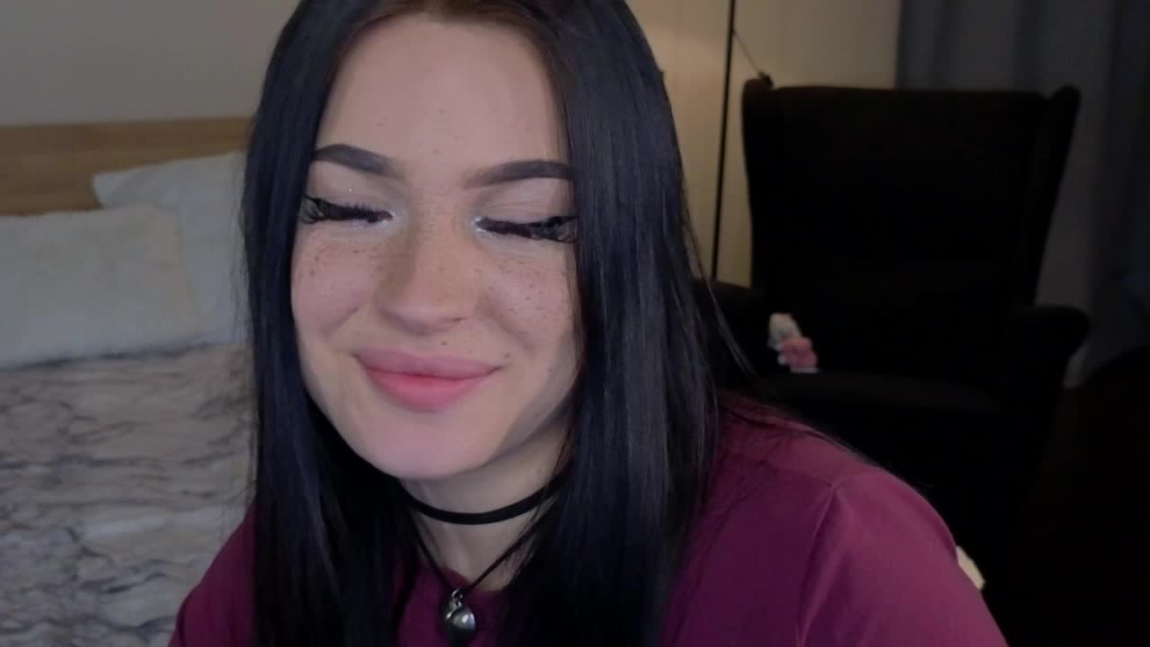 LisaaLiss Live Sex March 8, 2026