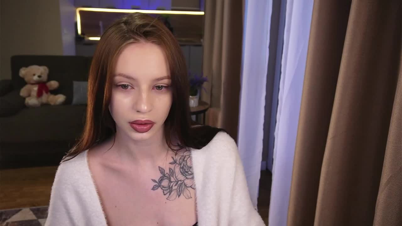 xxx_lesya Live Sex March 8, 2026