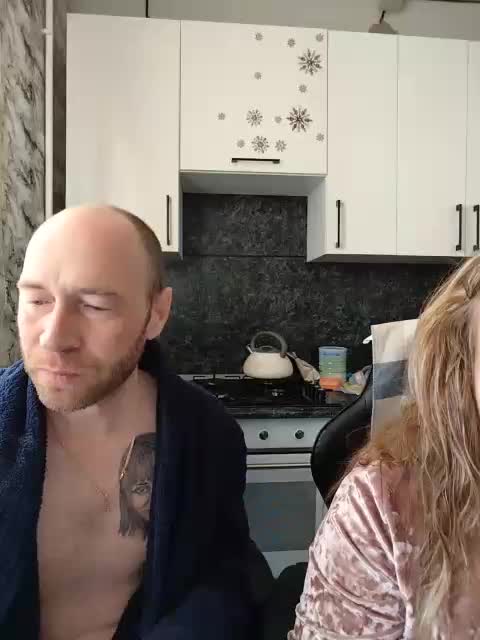 Innokentiy449 Live Sex March 8, 2026