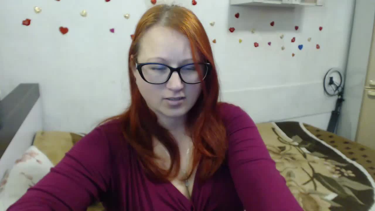 Lilia4joy Live Sex March 8, 2026