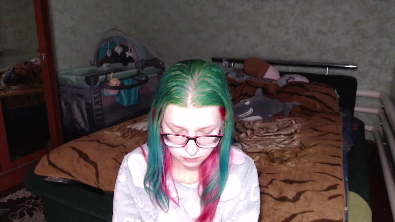 malvinella Live Sex March 8, 2026