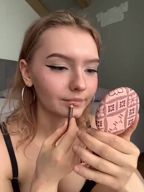 -Nezukoo- Live Sex March 8, 2026