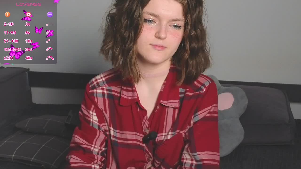 Annpopsy Live Sex March 8, 2026