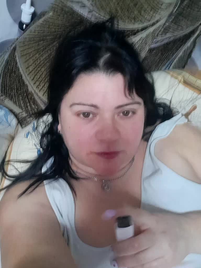 Natalochka Live Sex March 8, 2026