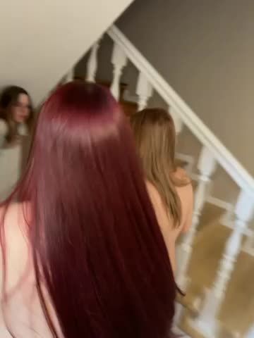 RollingGirls Live Sex March 8, 2026