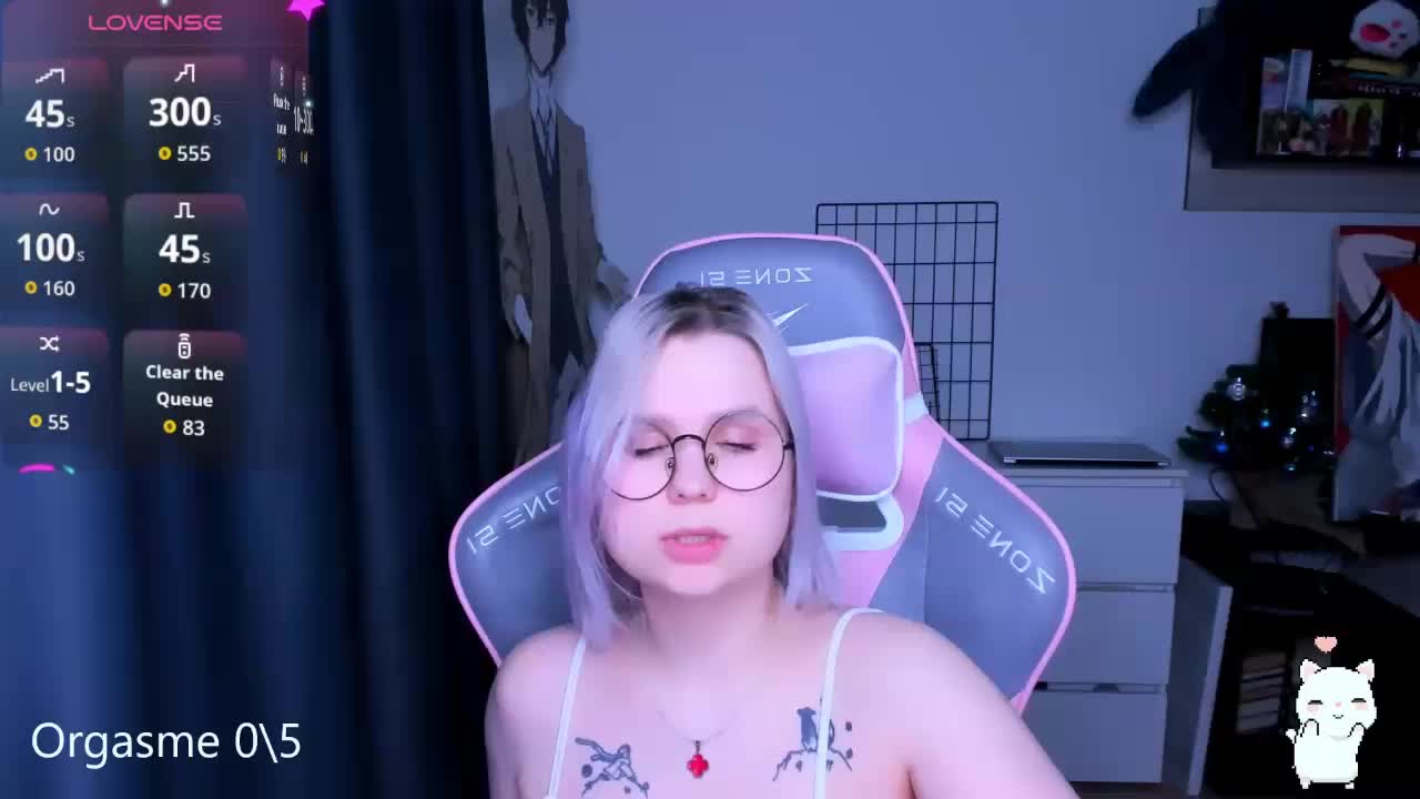 hellfire-club Live Sex March 8, 2026