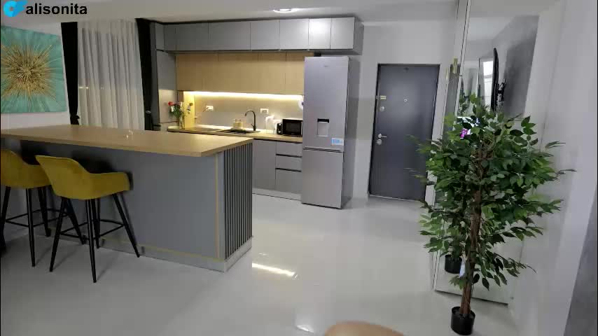 alisonita Live Sex March 8, 2026