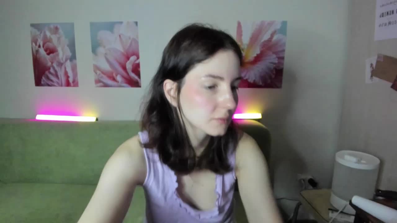 Victoria_W Live Sex March 8, 2026