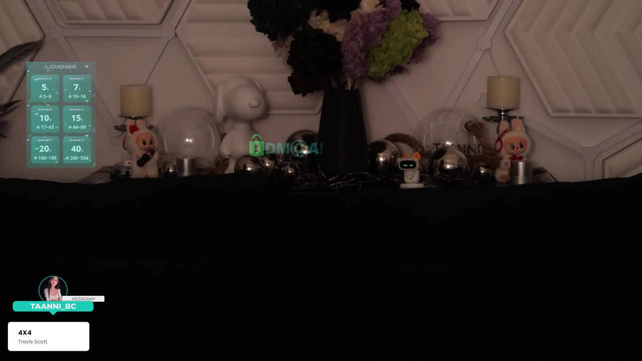 Taanni Live Sex March 8, 2026