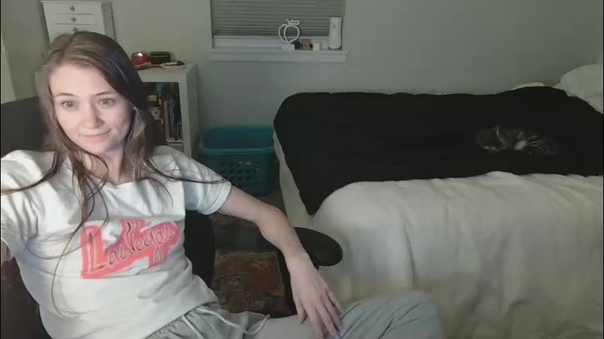 katynowhere Live Sex March 8, 2026