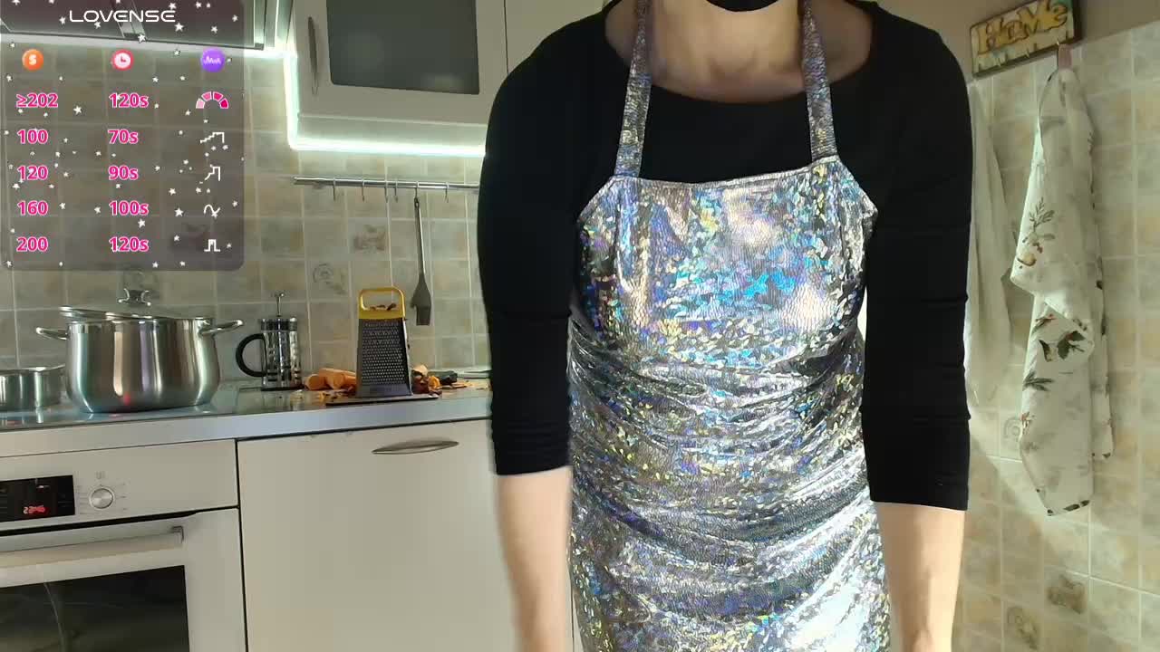 RedAura Live Sex March 8, 2026