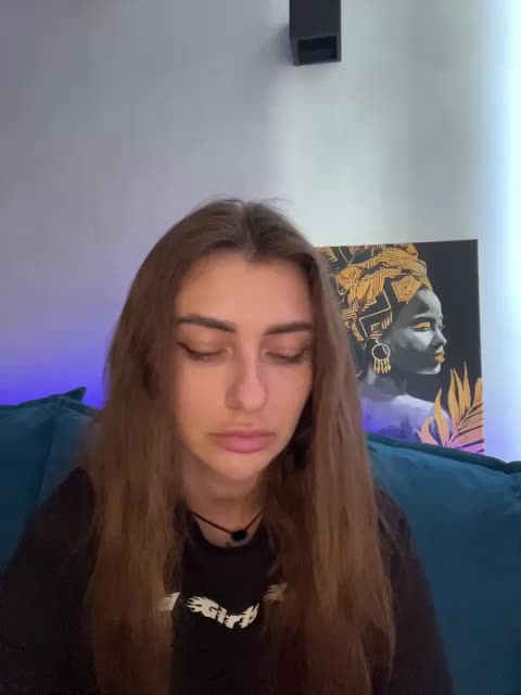 WILDGIRL Live Sex March 8, 2026