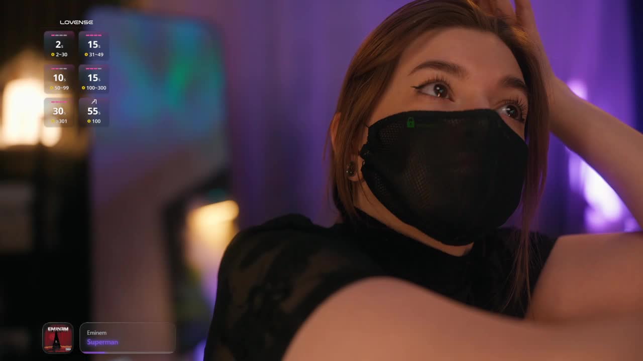 arimass Live Sex March 8, 2026