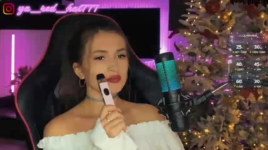 -RED_HAT- Live Sex March 8, 2026