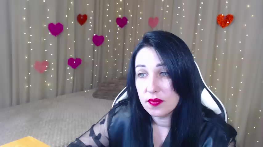 JillStevens Live Sex March 8, 2026