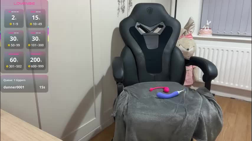 rosekate97 Live Sex March 8, 2026