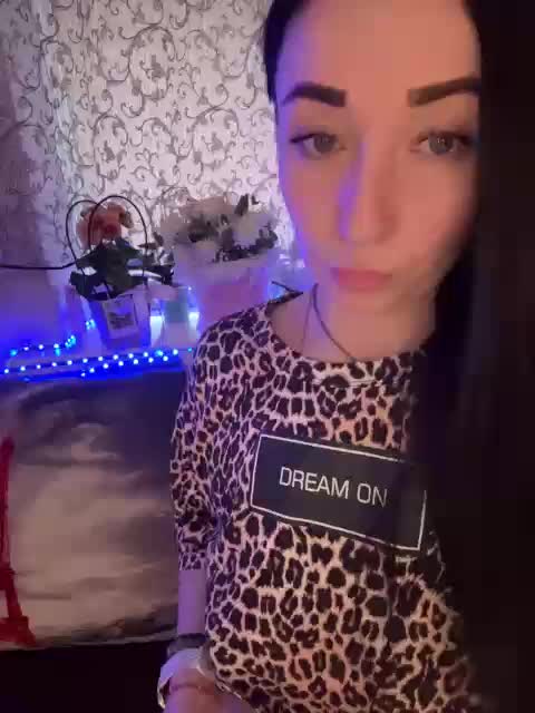 _dashulka_ Live Sex March 8, 2026